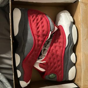 air jordan 13 retro (GS)